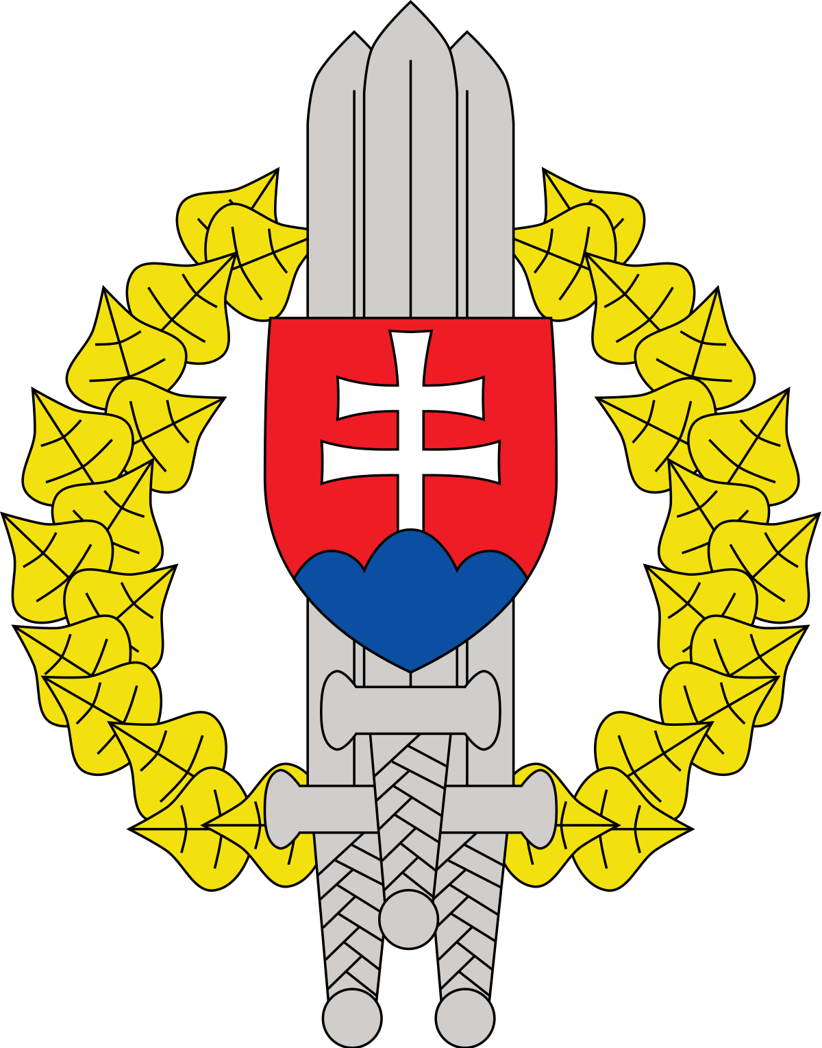 Ozbrojené sily Slovenskej republiky