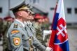TASR: Žilina: Novým veliteľom 5. pluku špeciálneho určenia je Peter Žochňák I