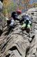 Jubilejný 10. ročník súťaže v skalnom lezení