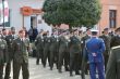 Policajné zabezpečenie osláv Dňa Ozbrojených síl Slovenskej republiky