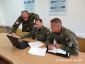Štábny nácvik mnohonárodného projektu vojenských polícií NATO MNMPBAT