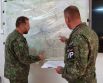 Štábny nácvik mnohonárodného projektu vojenských polícií NATO MNMPBA