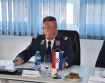 Nvteva britskho ambasdora vo Velitestve vzdunch sl a MATC Steering Committee na Slovensku