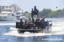 Special Operations Forces at SOFIC