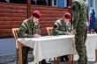 TASR: ilina: New Commander of the 5th Special Forces Regiment is Peter ochk
