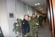 Land Forces Commanders meeting of Visegrad Group & Ukraine