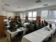 Battle staff training Academics