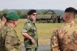 Predseda vojenského výboru NATO na návšteve Slovenska 2