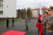 Na  pracovnú návštevu Slovenska pricestoval náčelník štábu obrany Španielska