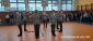 Deň otvorených dverí s Čestnou strážou OS SR na Spojenej škole v Bernolákove