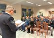 Oslavy Dňa delostrelcov na Posádkovom klube