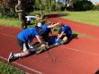 Branno-športová olympiáda