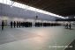 Slvnostn vojensk ceremonil 13. mja 2025