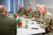 Nvteva z Indiany posiluje spoluprcu v oblasti vzdelvania poddstojnkov