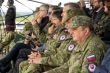 Medzinárodné cvičenie SLSD25 úspešne ukončené