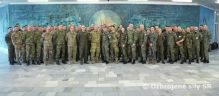 Veliteľsko-štábne cvičenie NATO MNMPBAT 2025