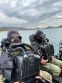 Our men in Greek waters