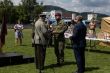 Record number of participants in the Gabčík Memorial IV