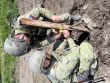 Vcvikov priestor Kamenica nad Cirochou kvalitatvne preveril Michalovskch enistov a kadetov 4. a 5. ronka AOS.