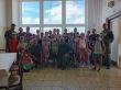 Denn letn tbor pre deti PrV a zamestnancov z 11. brigdy Vzdunch sl Nitra.