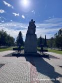 Brigáda si pripomenula výročie SNP a prijatie Ústavy