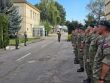 Brigáda si pripomenula výročie SNP a prijatie Ústavy