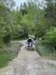 Vcvik vodiov motocyklov Vojenskej polcie v Nemecku