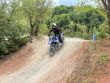 Vcvik vodiov motocyklov Vojenskej polcie v Nemecku