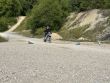 Vcvik vodiov motocyklov Vojenskej polcie v Nemecku