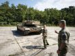Kurz intruktora podvozku Leopard 2A4