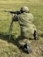 Kurz ostreovaov Sniper Basic