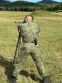 Kurz ostreovaov Sniper Basic