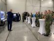 Rokovanie Klubu CV90 pre generálov