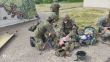 TAKTICK CVIENIE NA KOLIANSKOM VRCHU