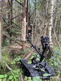 Medzinrodn cvienie EOD  MINIGATOR