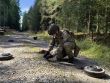 Medzinrodn cvienie EOD  MINIGATOR