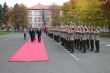 Velitesk zhromadenie nelnka Generlneho tbu OS SR za asti prezidenta