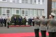Velitesk zhromadenie nelnka Generlneho tbu OS SR za asti prezidenta