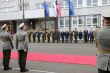 Velitesk zhromadenie nelnka Generlneho tbu OS SR za asti prezidenta
