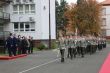 Velitesk zhromadenie nelnka Generlneho tbu OS SR za asti prezidenta
