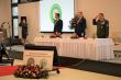 Velitesk zhromadenie nelnka Generlneho tbu OS SR za asti prezidenta