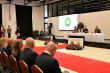 Velitesk zhromadenie nelnka Generlneho tbu OS SR za asti prezidenta