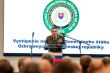 Veliteľské zhromaždenie náčelníka Generálneho štábu OS SR za účasti prezidenta