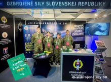 Kari�ra EXPO Bansk� Bystrica 2025