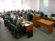 Rokovanie vojenskej rady v Novkoch