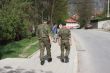 Bulík: Prvé styčné pozorovacie tímy v Bosne svoje úlohy zvládajú
