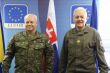 Bulík: Prvé styčné pozorovacie tímy v Bosne svoje úlohy zvládajú