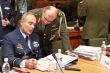 Generál Bulík v Bruseli potvrdil ďalšie pôsobenie Slovenska v operácii ALTHEA