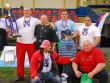 Víťazstvo P. Jambora na majstrovstvách Slovenska silných mužov