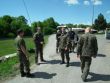 Multinational Military Police Battalion Command Post Exercise - Day three